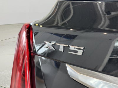 2022 Cadillac XT5 AWD Premium Luxury