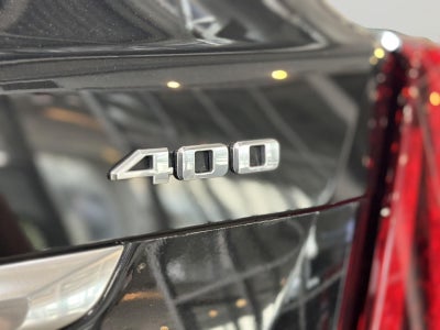 2022 Cadillac XT5 AWD Premium Luxury