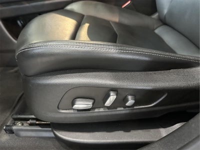 2022 Cadillac XT5 AWD Premium Luxury