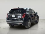2022 Cadillac XT5 AWD Premium Luxury