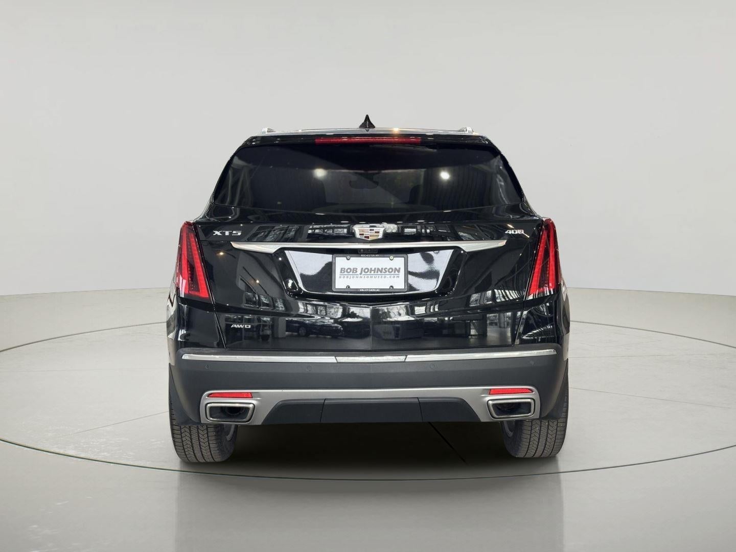 2022 Cadillac XT5 AWD Premium Luxury