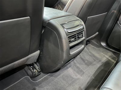 2022 Cadillac XT5 AWD Premium Luxury