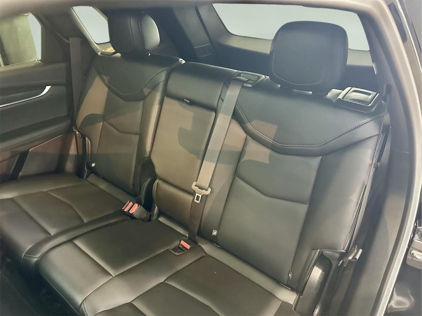 2022 Cadillac XT5 AWD Premium Luxury