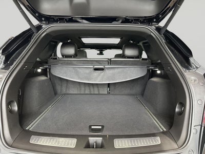 2022 Cadillac XT5 AWD Premium Luxury