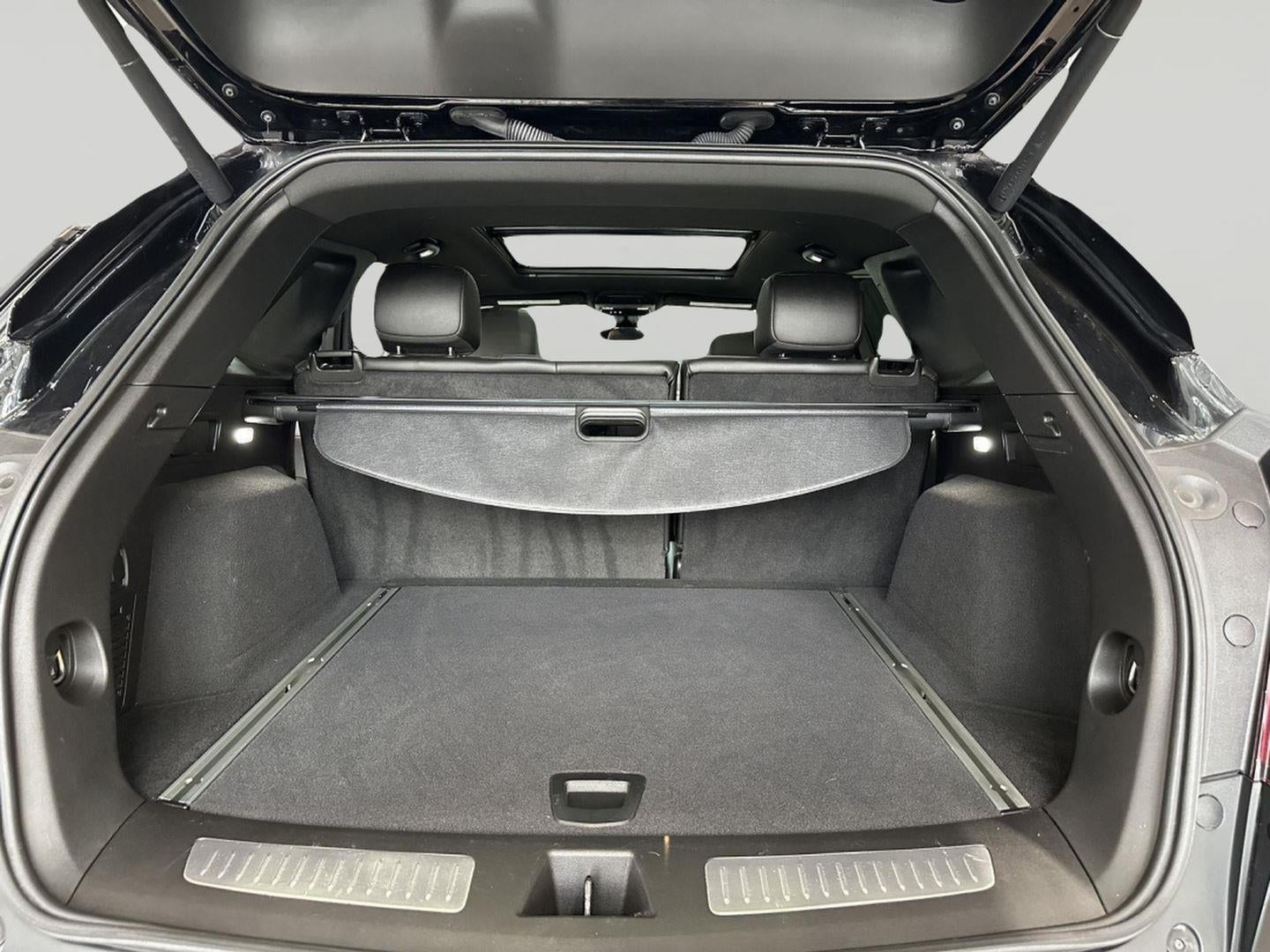 2022 Cadillac XT5 AWD Premium Luxury