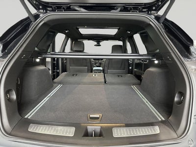 2022 Cadillac XT5 AWD Premium Luxury