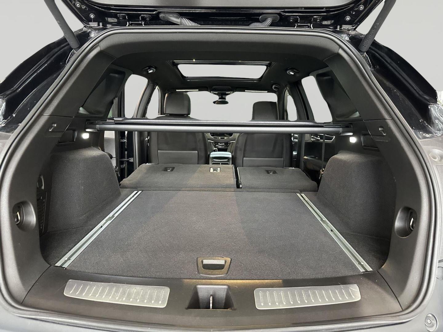 2022 Cadillac XT5 AWD Premium Luxury