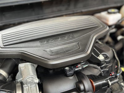 2022 Cadillac XT5 AWD Premium Luxury
