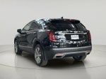 2022 Cadillac XT5 AWD Premium Luxury