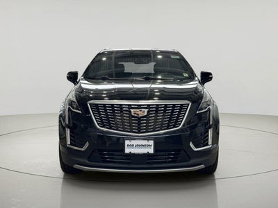 2022 Cadillac XT5 AWD Premium Luxury