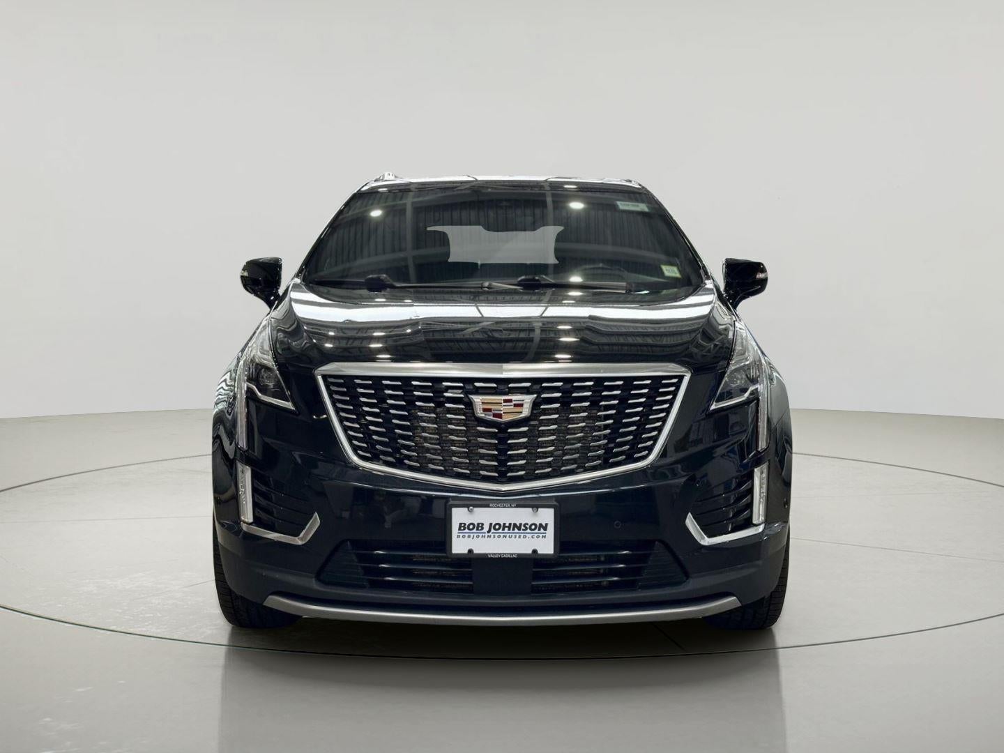 2022 Cadillac XT5 AWD Premium Luxury