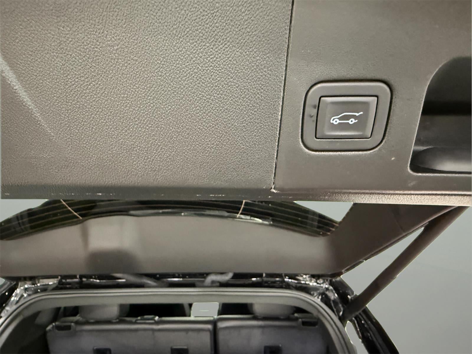 2025 Cadillac XT5 AWD Premium Luxury