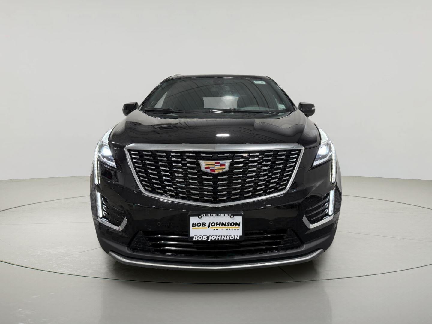 2025 Cadillac XT5 AWD Premium Luxury