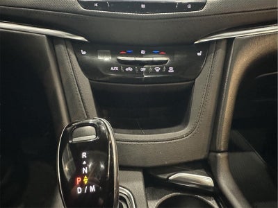 2021 Cadillac XT5 AWD Premium Luxury