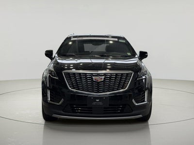 2024 Cadillac XT5 AWD Premium Luxury