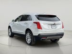 2017 Cadillac XT5 Platinum AWD