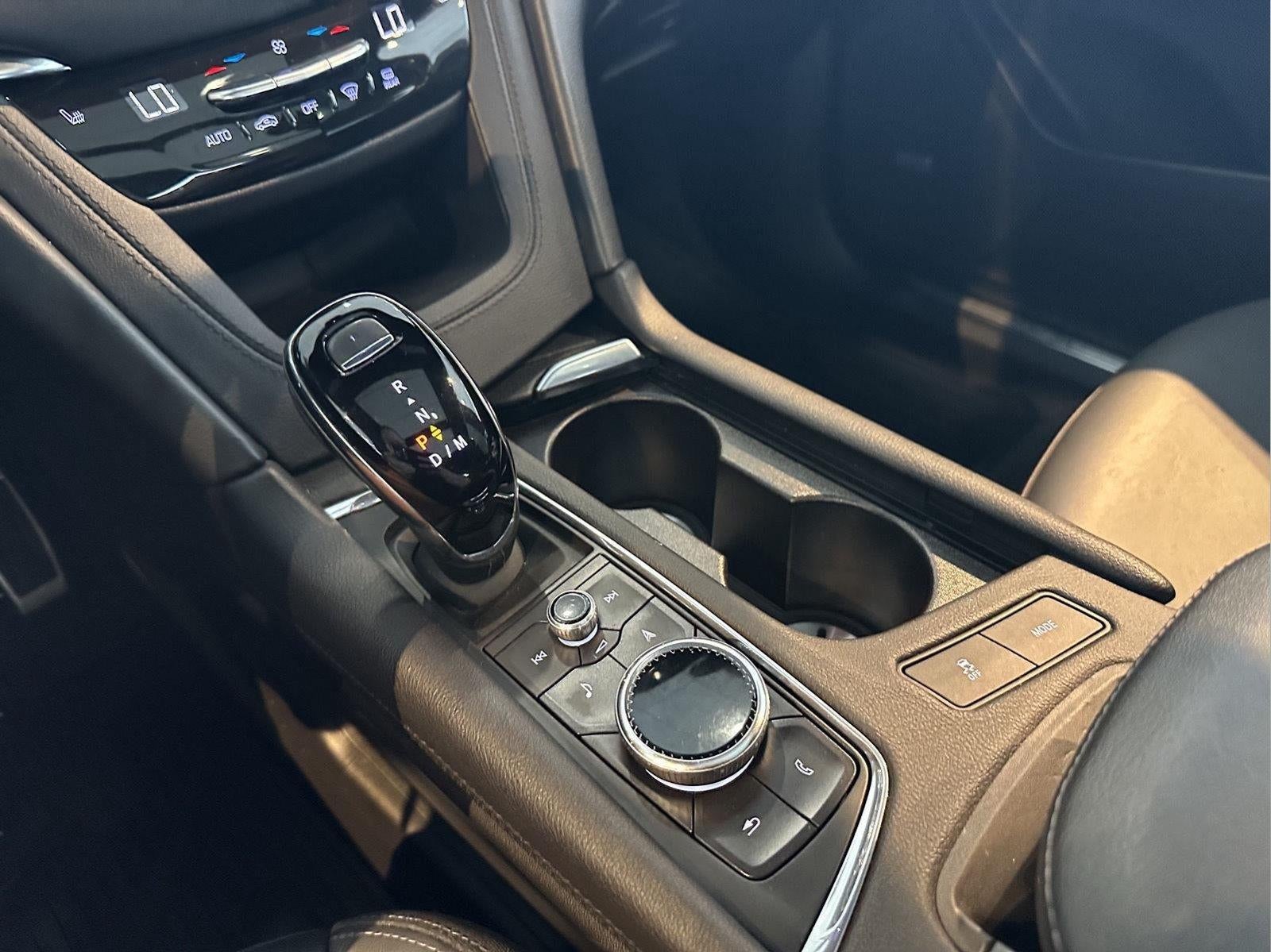 2020 Cadillac XT5 Sport AWD