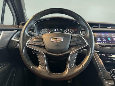 2020 Cadillac XT5 Sport AWD