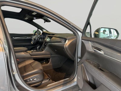 2020 Cadillac XT5 Sport AWD