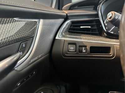 2020 Cadillac XT5 Sport AWD