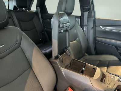 2020 Cadillac XT5 Sport AWD