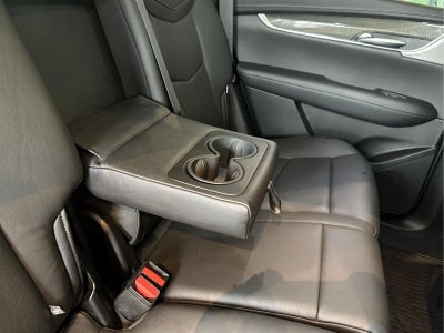 2020 Cadillac XT5 Sport AWD