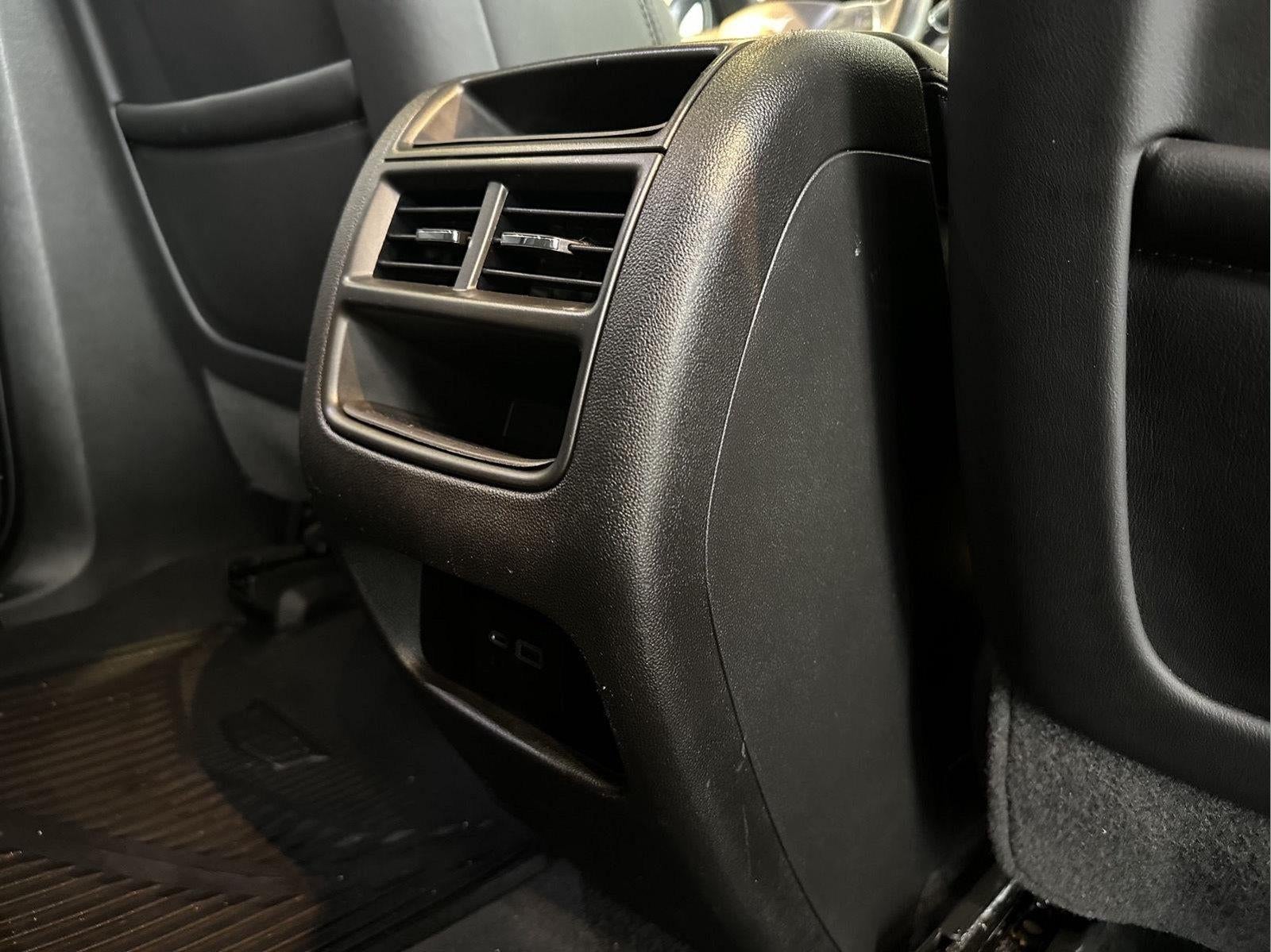 2020 Cadillac XT5 Sport AWD