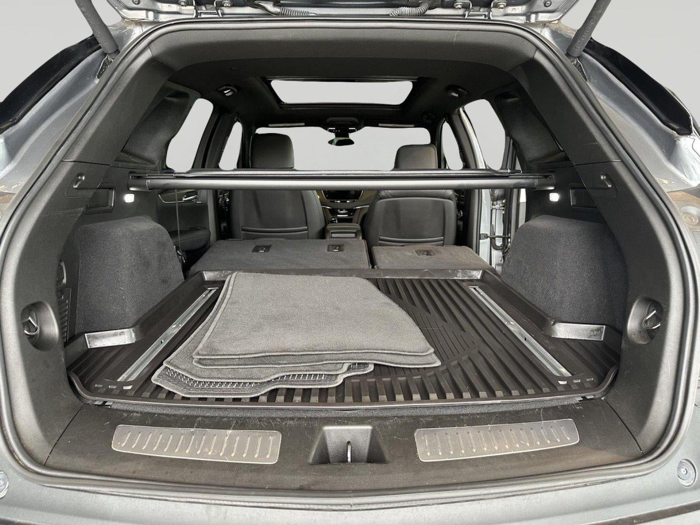 2020 Cadillac XT5 Sport AWD