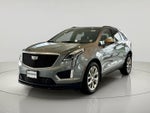 2020 Cadillac XT5 Sport AWD