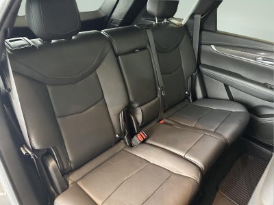 2020 Cadillac XT5 Sport AWD