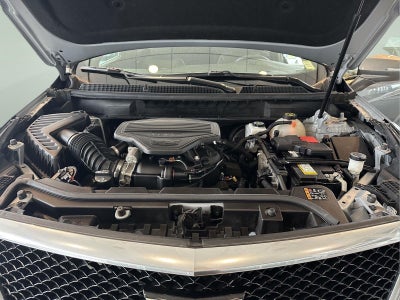 2020 Cadillac XT5 Sport AWD