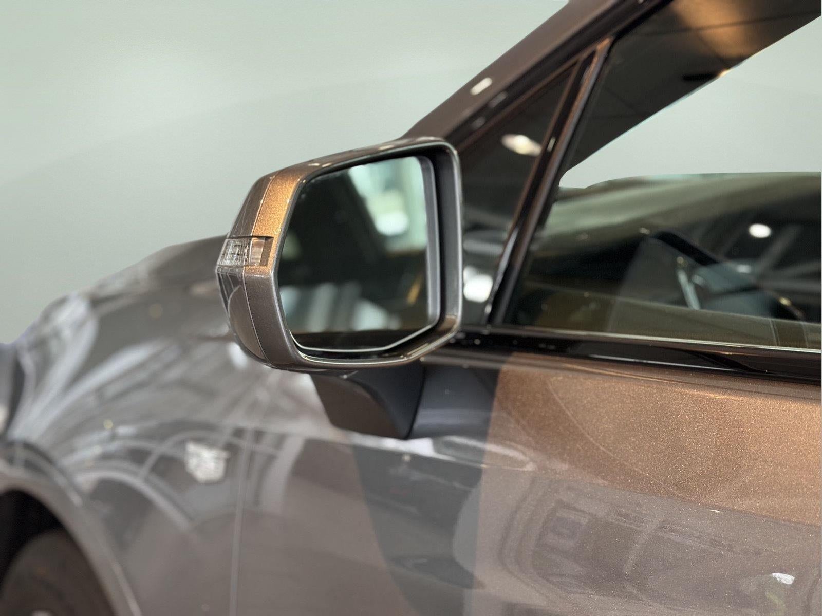 2020 Cadillac XT5 Sport AWD