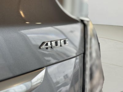 2020 Cadillac XT5 Sport AWD