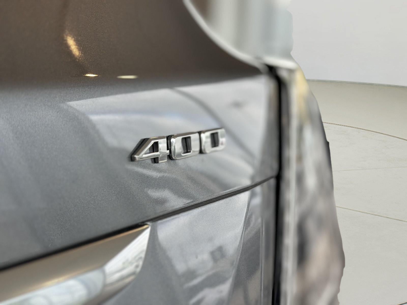2020 Cadillac XT5 Sport AWD