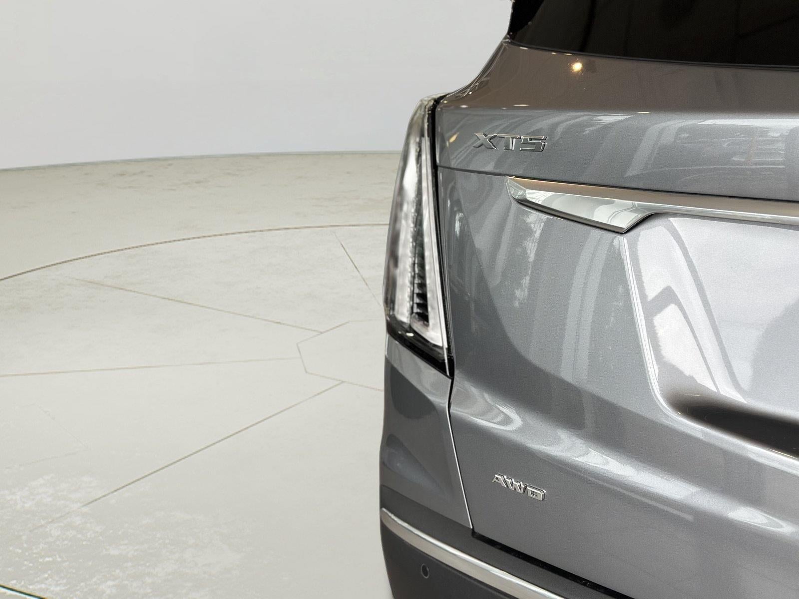 2020 Cadillac XT5 Sport AWD