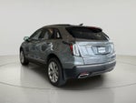 2020 Cadillac XT5 Sport AWD