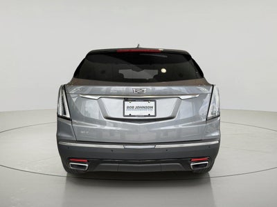 2020 Cadillac XT5 Sport AWD