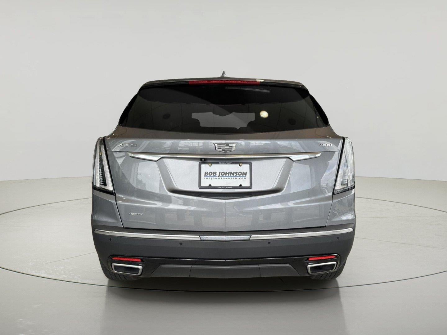 2020 Cadillac XT5 Sport AWD