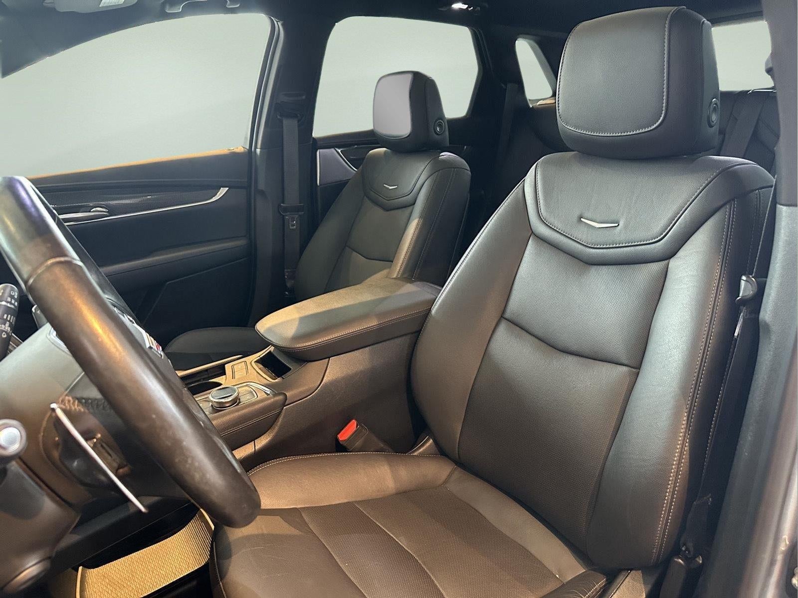 2020 Cadillac XT5 Sport AWD