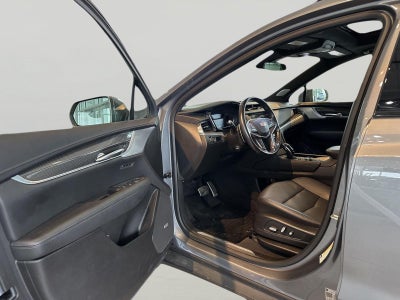 2020 Cadillac XT5 Sport AWD