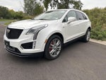 2024 Cadillac XT5 AWD Sport