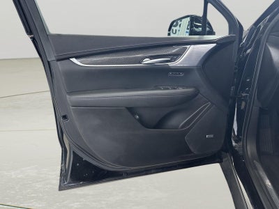 2023 Cadillac XT5 AWD Sport