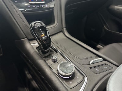 2023 Cadillac XT5 AWD Sport