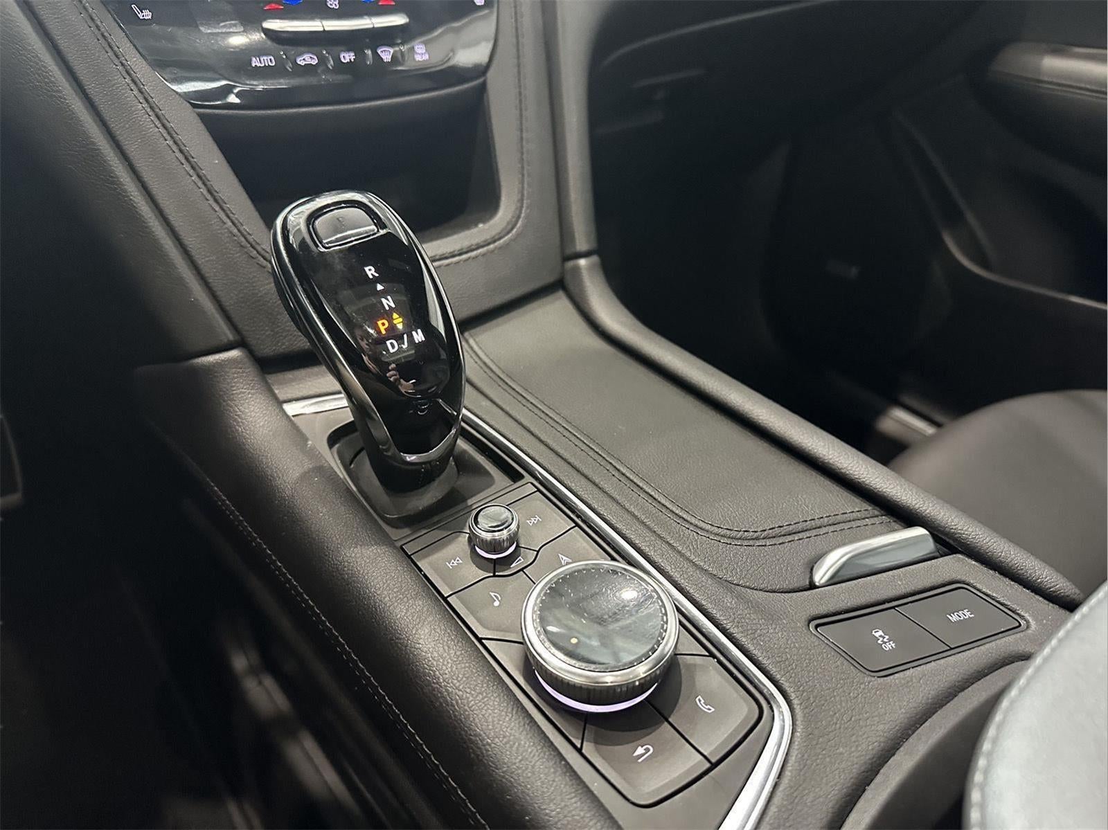 2023 Cadillac XT5 AWD Sport