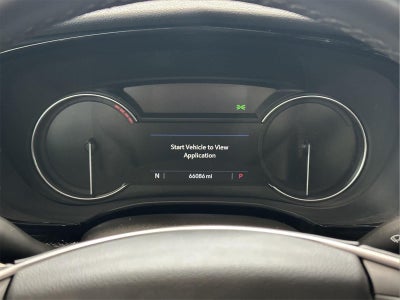 2023 Cadillac XT5 AWD Sport