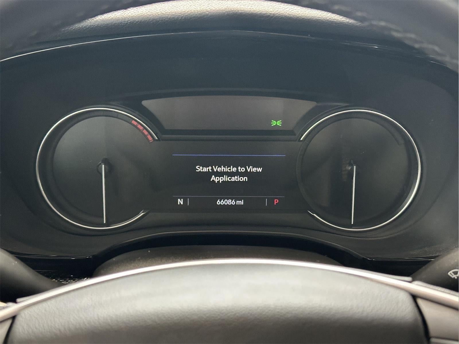 2023 Cadillac XT5 AWD Sport