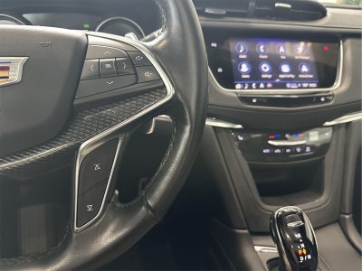 2023 Cadillac XT5 AWD Sport