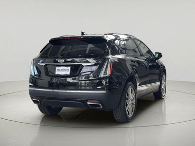 2023 Cadillac XT5 AWD Sport
