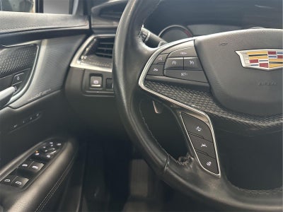 2023 Cadillac XT5 AWD Sport