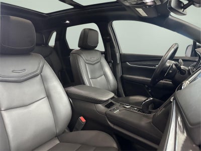 2023 Cadillac XT5 AWD Sport